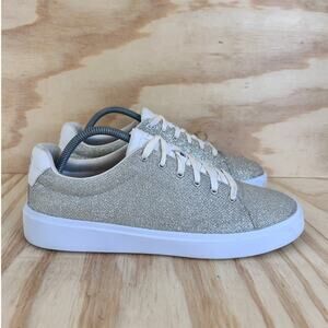 Cole Haan -Grand Cross Court Traveler -Sneakers -Silver -Women's - 11B - W28649
